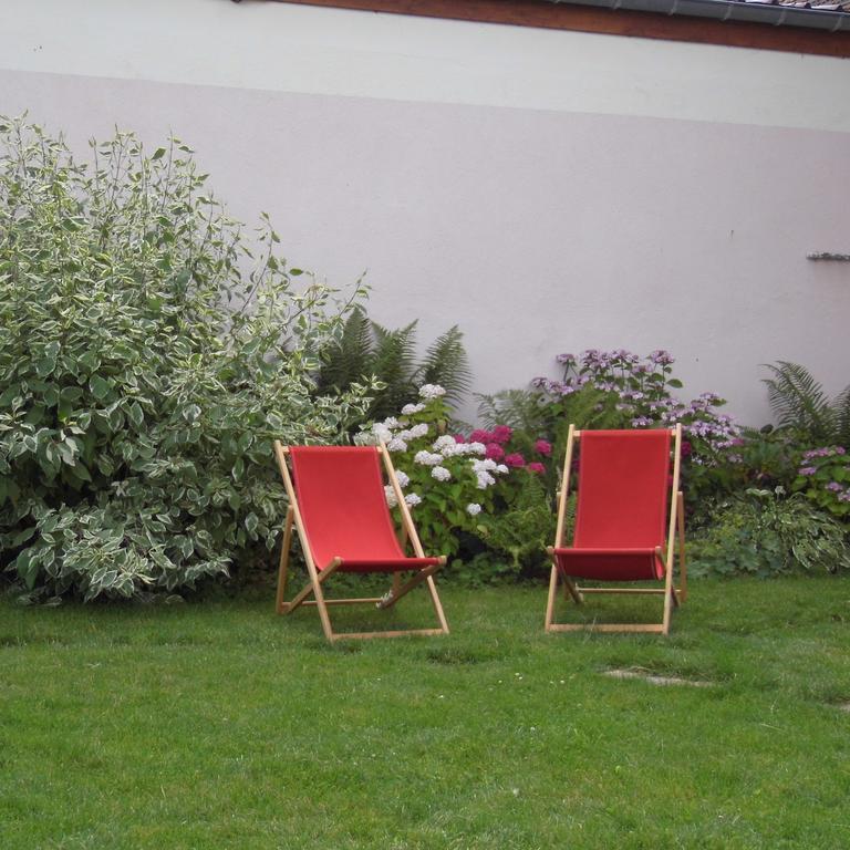 Gite L'Agape Riquewihr Exterior foto